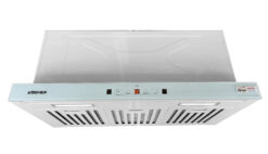 Máy hút mùi gắn tường 70cm Kocher Turbo Series X | X-350N