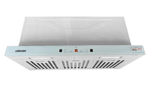 Máy hút mùi gắn tường 70cm Kocher Turbo Series X | X-350N
