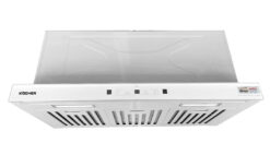Máy hút mùi gắn tường 70cm Kocher Turbo Series X | X-350T