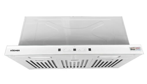 Máy hút mùi gắn tường 70cm Kocher Turbo Series X | X-350T