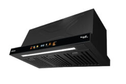 Máy hút mùi gắn tường 70cm Kocher Turbo X Smart 3D | X3D-350D