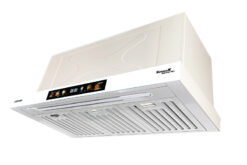 Máy hút mùi gắn tường 70cm Kocher Turbo X Smart 3D | X3D-350T