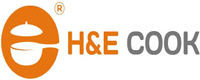 Nồi chiên không dầu H&E Cook