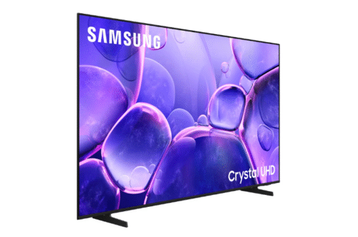 Smart Tivi Samsung 4K 43 Inch 43U8000F