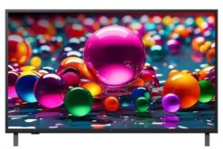 Smart Tivi LG UHD AI 4K 55 Inch 55UA841CPSA [ 55UA841C ]