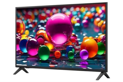 Smart Tivi LG UHD AI 4K 55 Inch 55UA841CPSA [ 55UA841C ]
