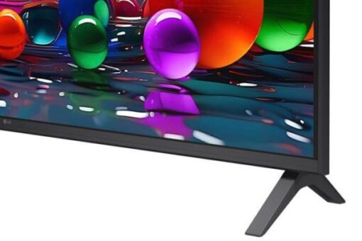 Smart Tivi LG UHD AI 4K 55 Inch 55UA841CPSA [ 55UA841C ]