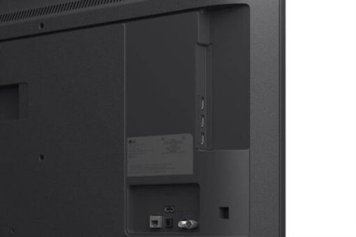 Smart Tivi LG UHD AI 4K 55 Inch 55UA841CPSA [ 55UA841C ]