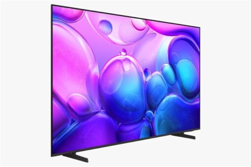 Smart Tivi QLED Samsung 4K 65 inch QA65Q6FA [ 65Q6F ]