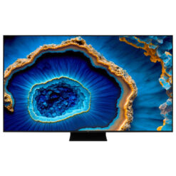 Google Tivi QD-Mini LED TCL AI 4K 75 inch 75C755