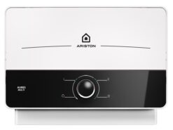 Bình nóng lạnh trực tiếp Ariston Aures ME 6