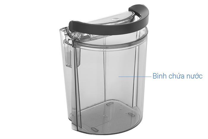 Máy hút ẩm LG Dual Inverter 34db 99m2 DD23GMWE1.ABAE