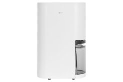 Máy hút ẩm LG Dual Inverter 34db 99m2 DD23GMWE1.ABAE