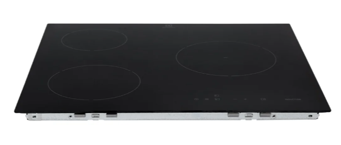 Bếp từ 3 vùng nấu Electrolux E6203IOK 5800W