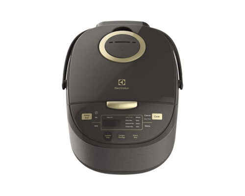 Nồi cơm điện tử Electrolux E7RC1-550K 1 lít