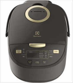 Nồi cơm điện tử Electrolux 1.8 lít E7RC1-650K
