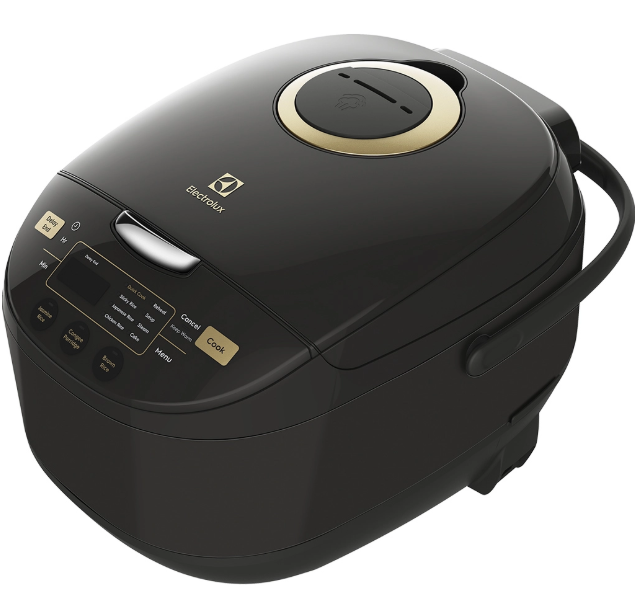 Nồi cơm điện tử Electrolux 1.8 lít E7RC1-650K