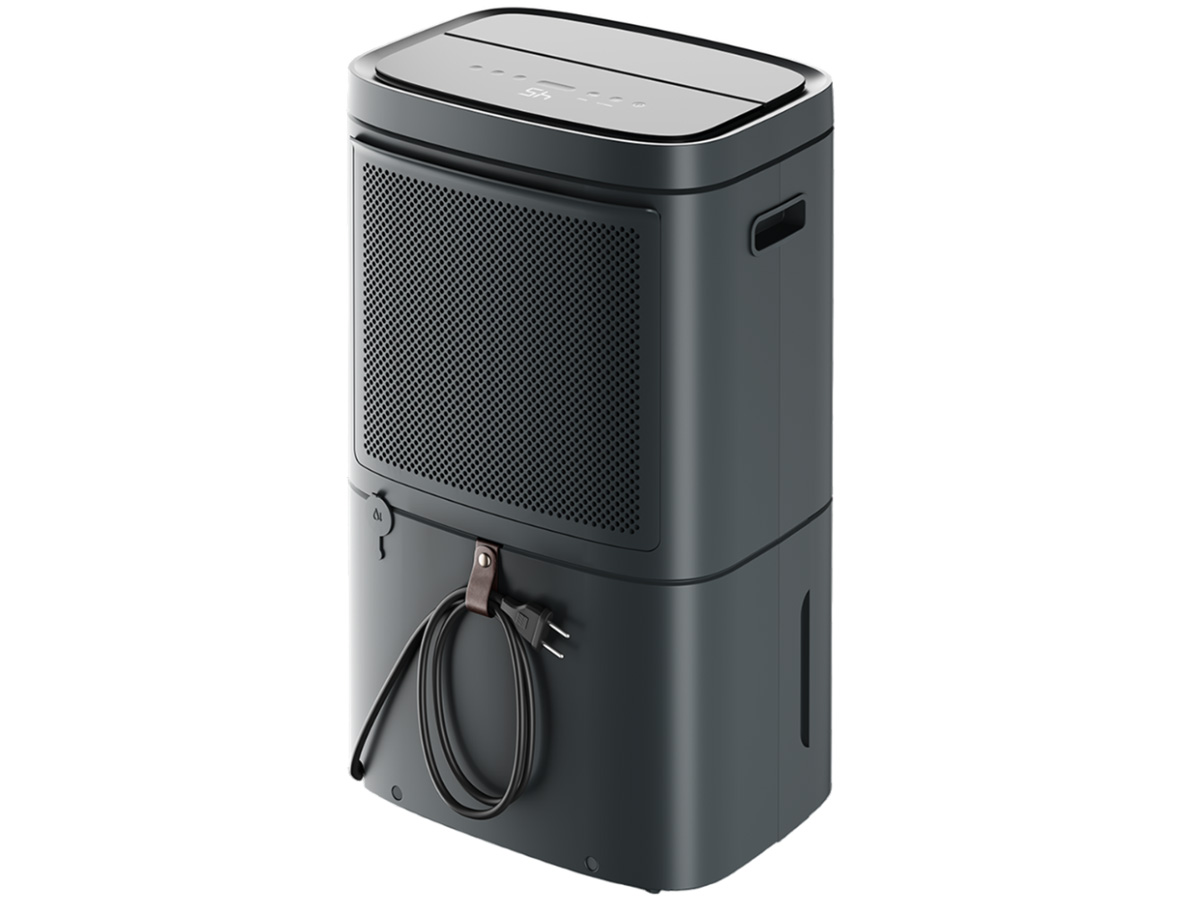 Máy hút ẩm kết hợp lọc không khí Electrolux UltimateHome 900 EDH16TRBD3