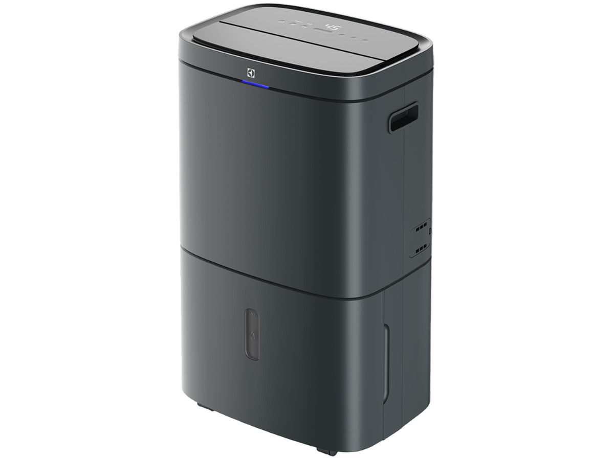 Máy hút ẩm kết hợp lọc không khí Electrolux UltimateHome 900 EDH16TRBD3