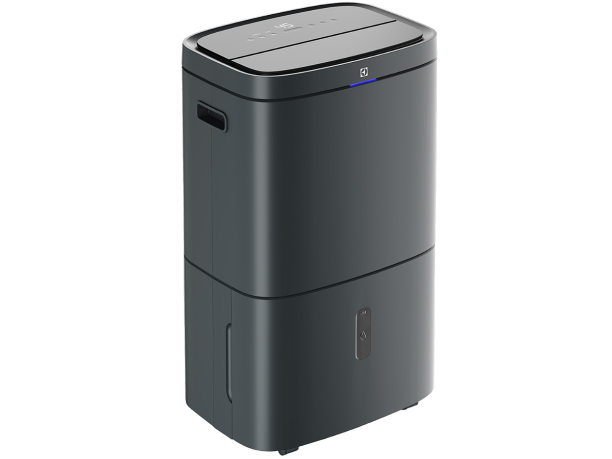 Máy hút ẩm kết hợp lọc không khí Electrolux UltimateHome 900 EDH16TRBD3