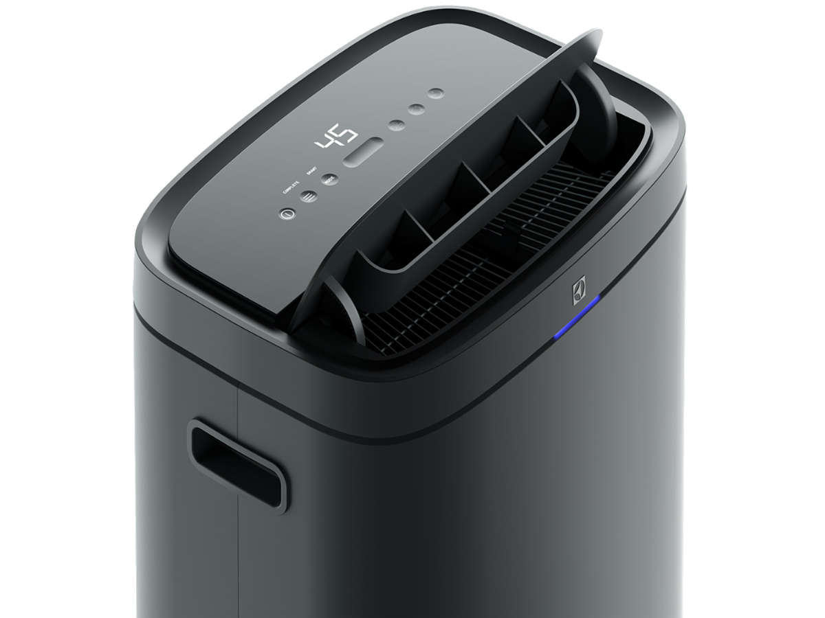 Máy hút ẩm kết hợp lọc không khí Electrolux UltimateHome 900 EDH16TRBD3