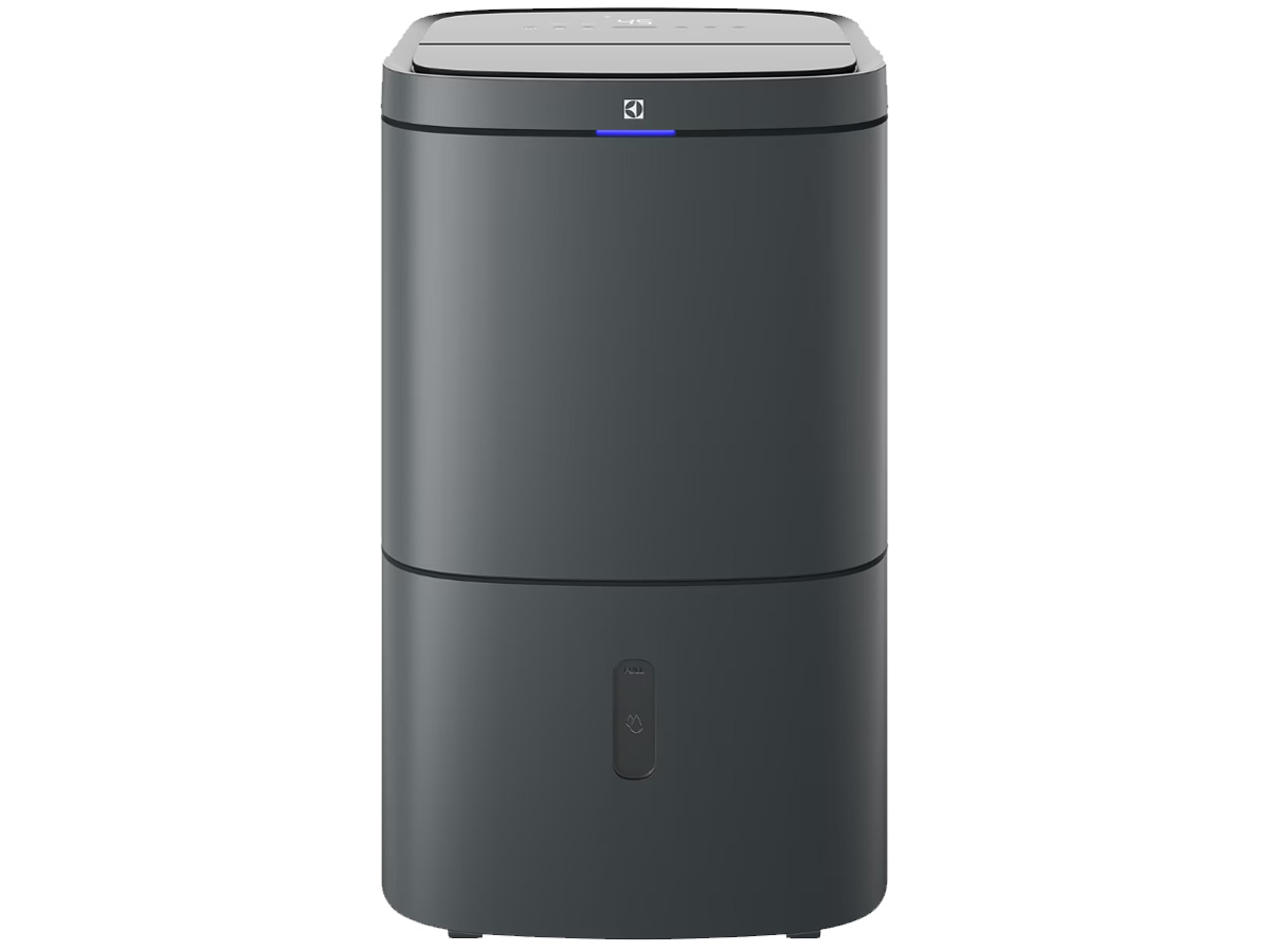 Máy hút ẩm kết hợp lọc không khí Electrolux UltimateHome 900 EDH16TRBD3