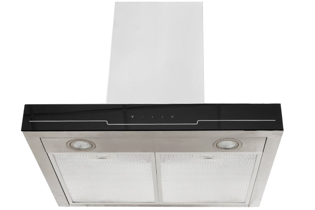 Máy hút mùi chữ T Electrolux EFC635SAR 60cm