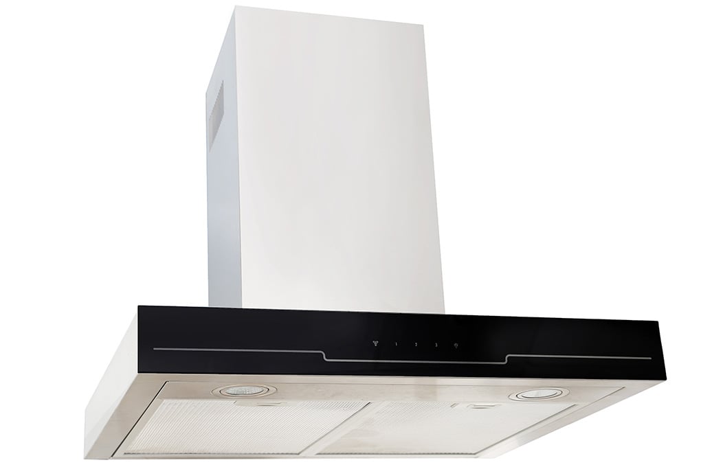 Máy hút mùi chữ T Electrolux EFC635SAR 60cm