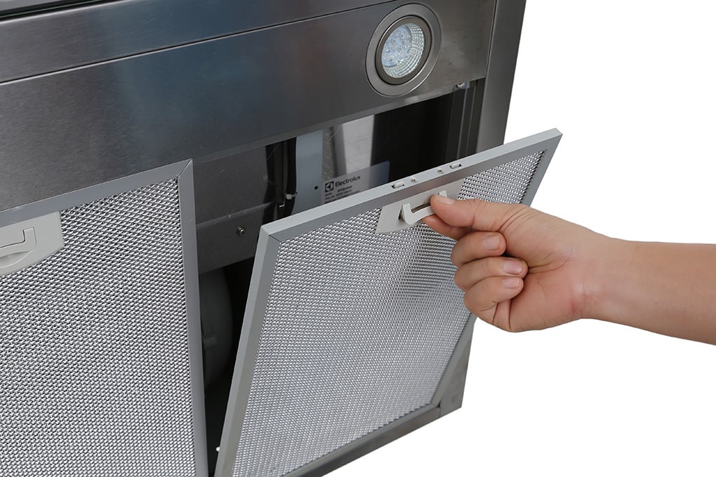 Máy hút mùi chữ T Electrolux EFC635SAR 60cm