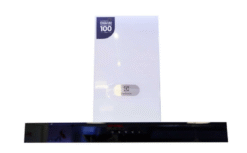 Máy hút mùi chữ T Electrolux EFC735SAR 70cm