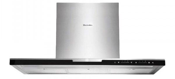 Máy hút mùi chữ T Electrolux EFC926BAR 90cm