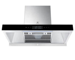 Máy hút mùi chữ T Electrolux EFC928SC 90cm