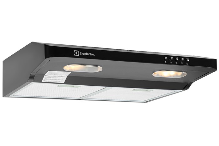 Máy hút mùi âm tủ Electrolux EFT6032K 60cm
