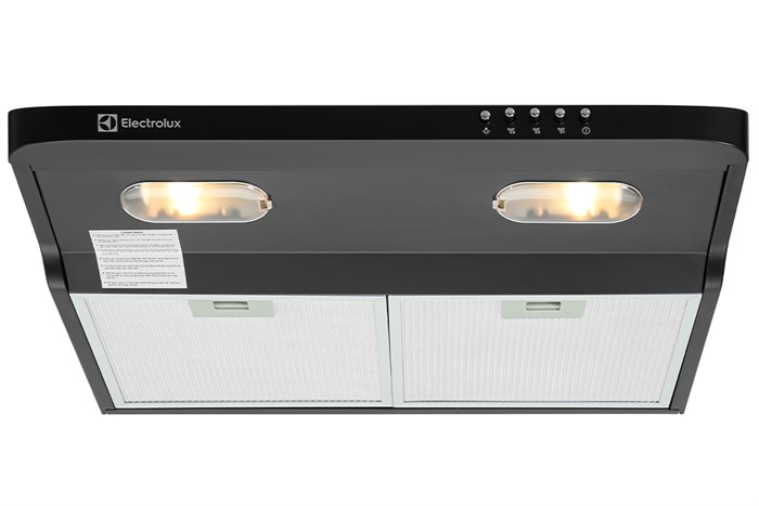 Máy hút mùi âm tủ Electrolux EFT6032K 60cm