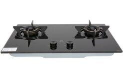 Bếp gas âm 2 vùng nấu Electrolux EHG7230BE