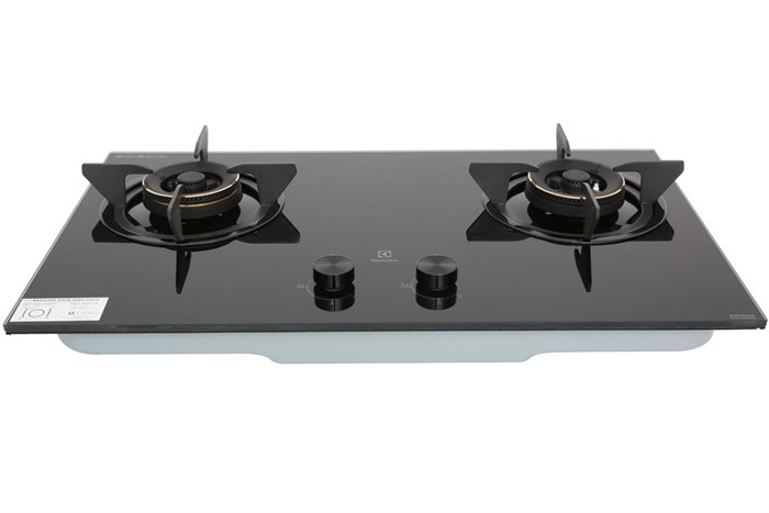 Bếp gas âm 2 vùng nấu Electrolux EHG7230BE