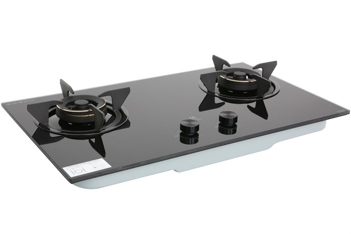 Bếp gas âm 2 vùng nấu Electrolux EHG7230BE