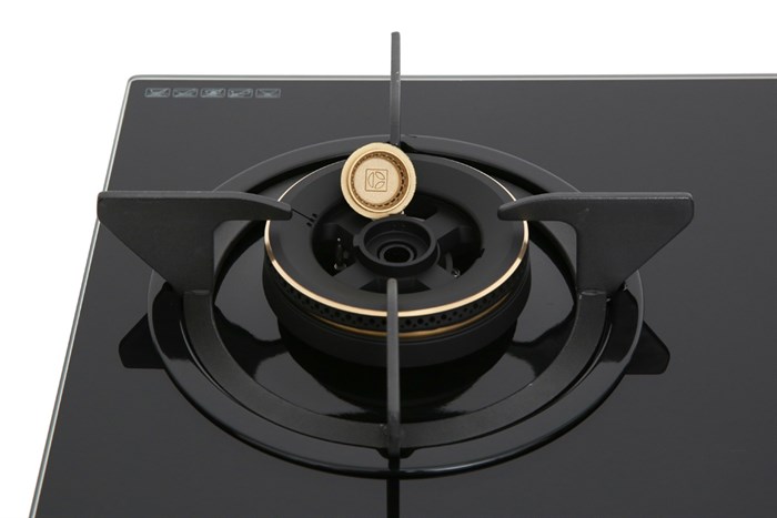 Bếp gas âm 2 vùng nấu Electrolux EHG7230BE