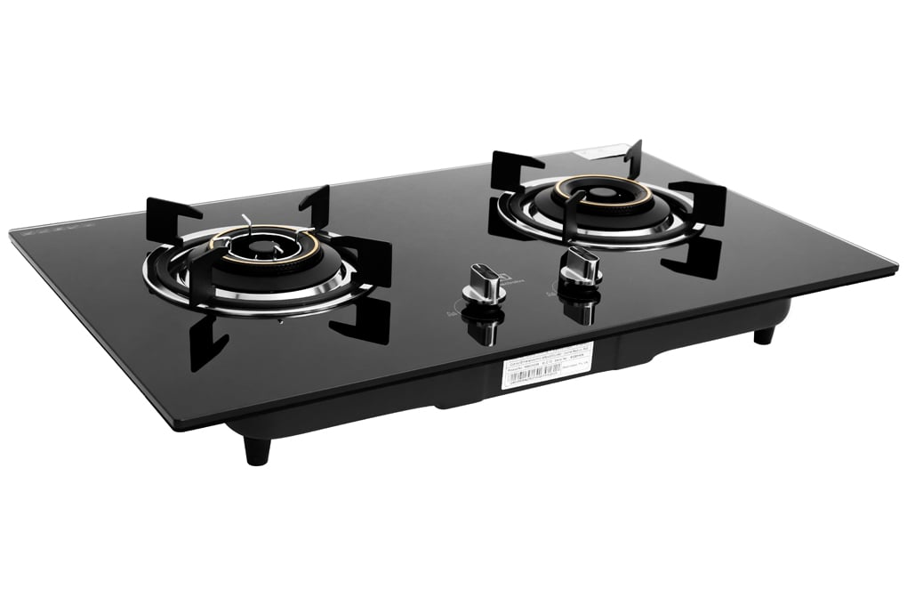 Bếp gas âm 2 vùng nấu Electrolux EHG723BA