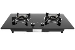 Bếp gas âm 2 vùng nấu Electrolux EHG723BA