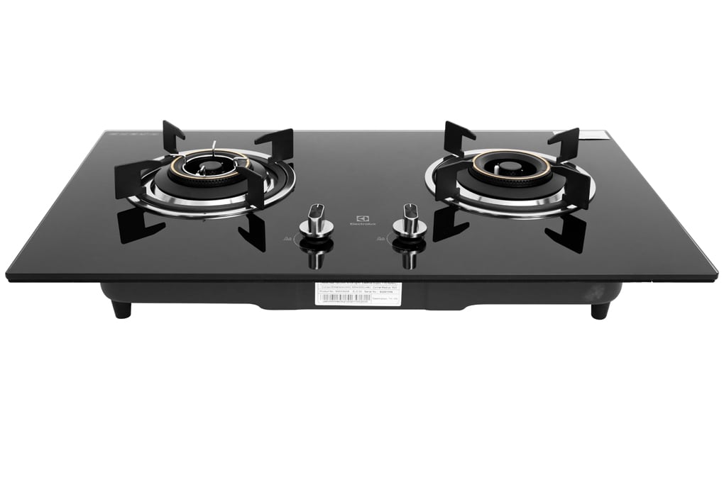 Bếp gas âm 2 vùng nấu Electrolux EHG723BA