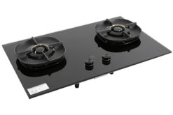 Bếp gas âm 2 vùng nấu Electrolux EHG8250BC