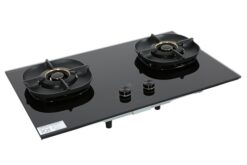 Bếp gas âm 2 vùng nấu Electrolux EHG8251BC