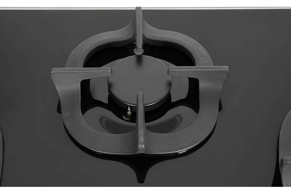 Bếp gas 3 vùng nấu Electrolux EHG8321BC