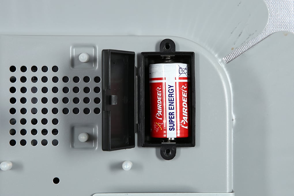 Bếp gas 3 vùng nấu Electrolux EHG8321BC