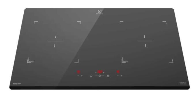 Bếp từ 2 vùng nấu Electrolux EHI7023BA 3600W