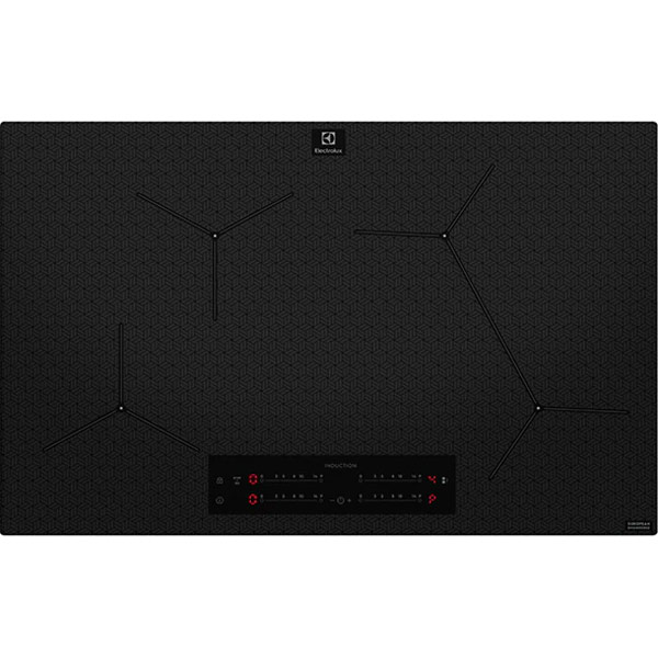 Bếp từ 4 vùng nấu Electrolux EHI845BB 7400W