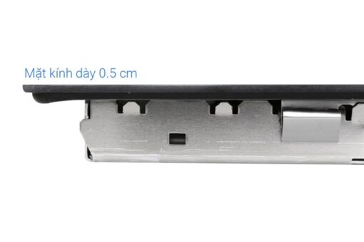 Bếp từ 4 vùng nấu Electrolux EHXD875FAK 7400W