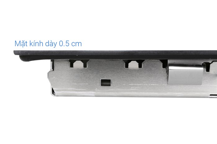 Bếp từ 4 vùng nấu Electrolux EHXD875FAK 7400W