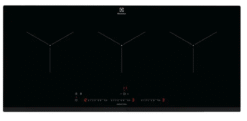 Bếp từ 3 vùng nấu Electrolux EIT913 6900W